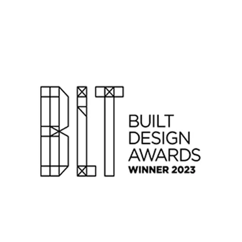 Build Design Awards winter 2023
