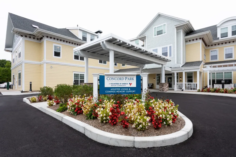 Concord Park Assisted Living Community