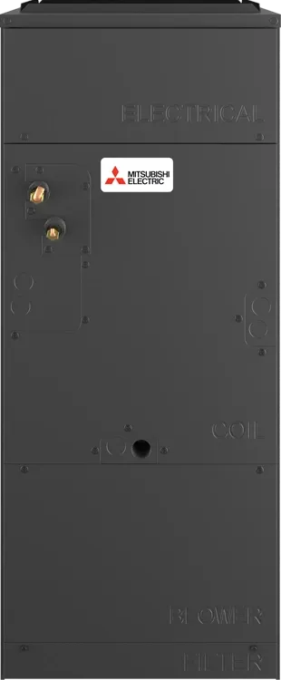 PVA air handler