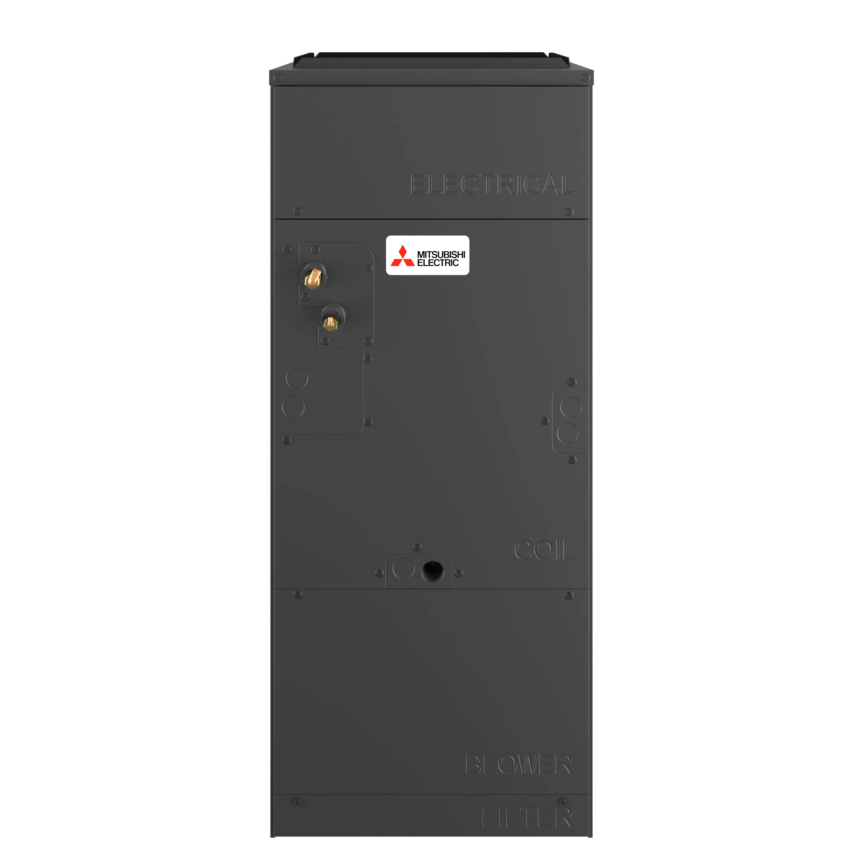 PVA air handler unit