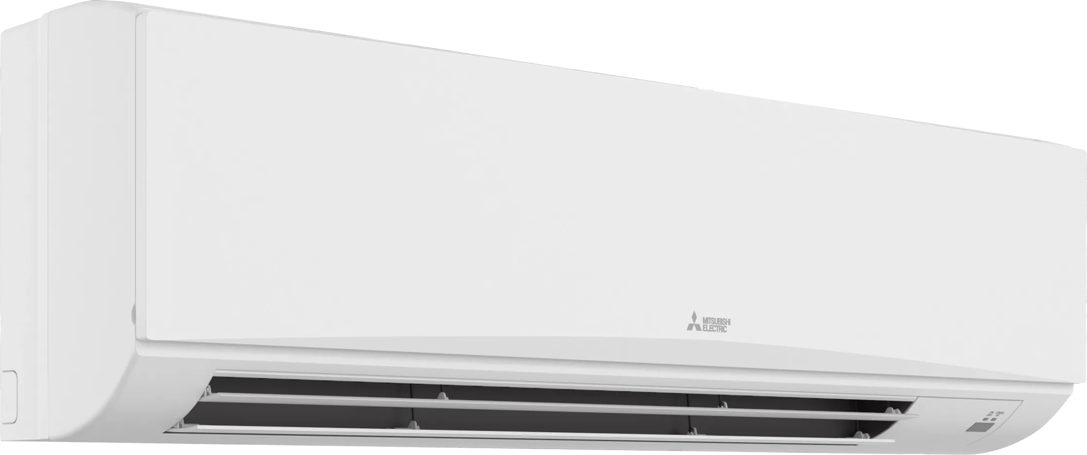 Indoor unit GS_D30 left view