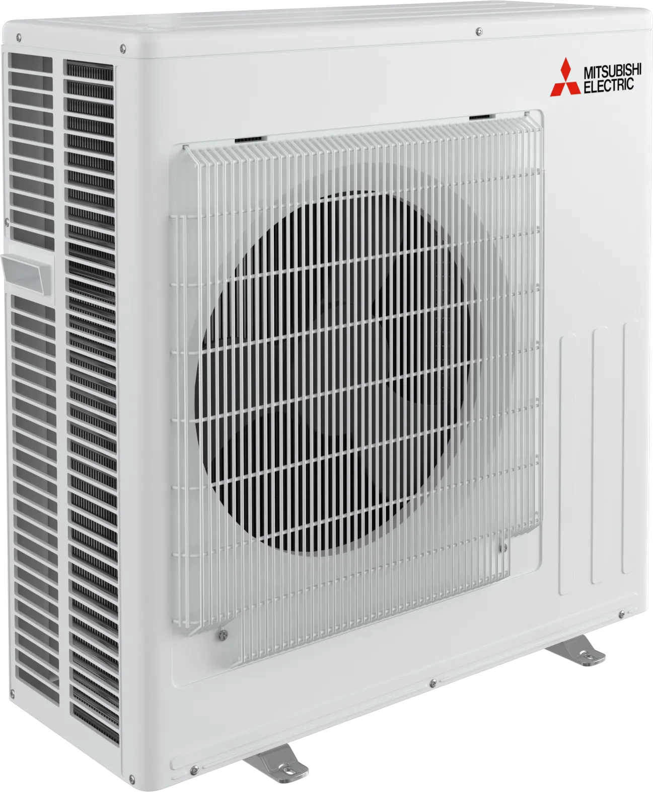 MUY-GS30NA2-U1 Left side