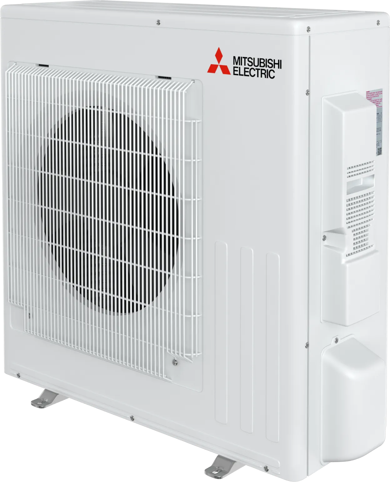 MUY-GS30NA2-U1 right side