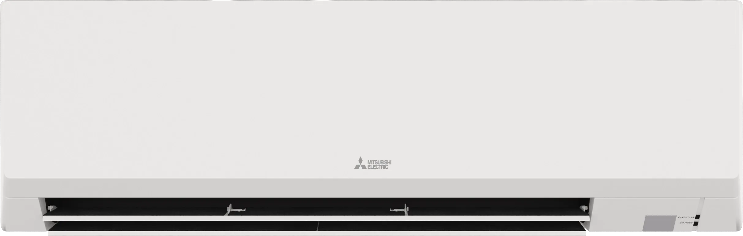 Commercial wall-mounted indoor unit PKFY front view