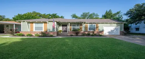 Garland Doe Zero Energy Ready Home lawn yard home house property driveway suburban luxury suburb family mortgage real garden estate architecture realty porch residential class